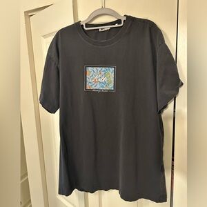 Kith Floral Tee - XL
